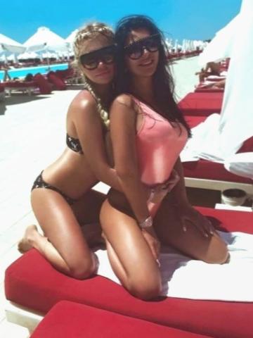 Мария Секрет фото 3