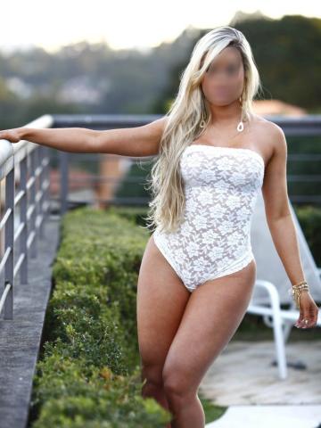 Юлия Гарантия Вип фото 4