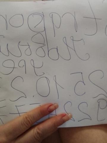 Лена ⭐✨ фото 2