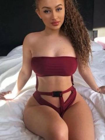 Алёна Соблазн фото 2