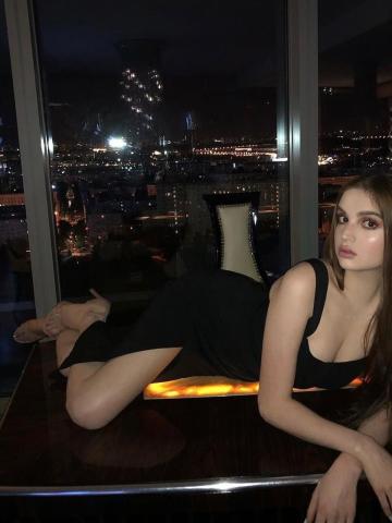 Инна Симпатичная Реал фото 3