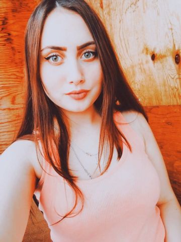 Анастасия Красотка Эскорт