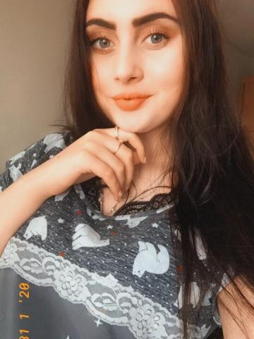 Анастасия Красотка Эскорт фото 2