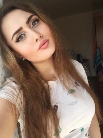 Анастасия Красотка Эскорт фото 3