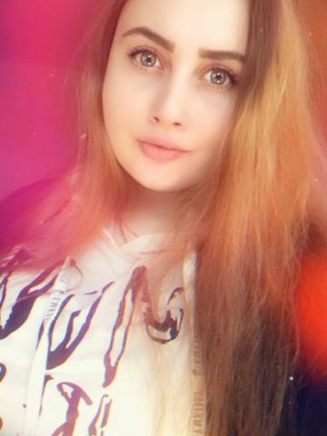 Анастасия Красотка Эскорт фото 4