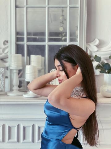 Кристина фото 2