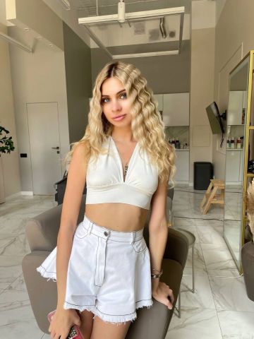 Майя Безупречно Реал