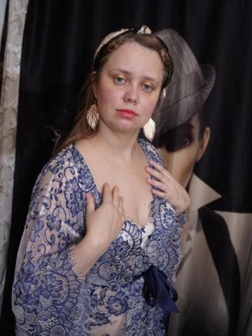 Лидия Школьница Вид фото 6