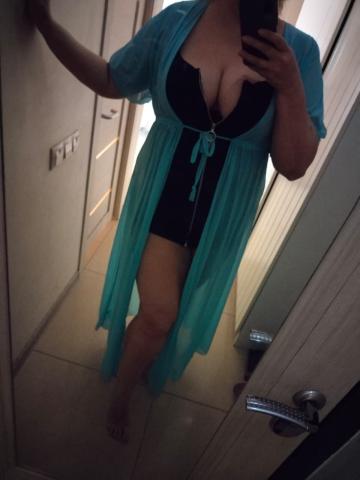 Люба Отличная Блондинка фото 4