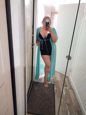 Люба Отличная Блондинка фото 5