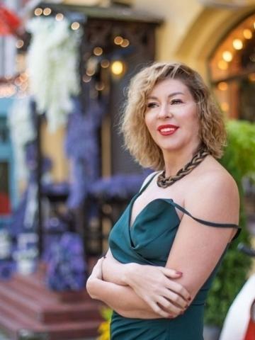 Галина Курск Эскорт Реал фото 11