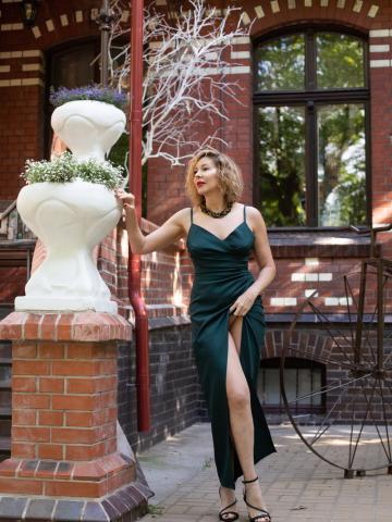 Галина Курск Эскорт Реал фото 9