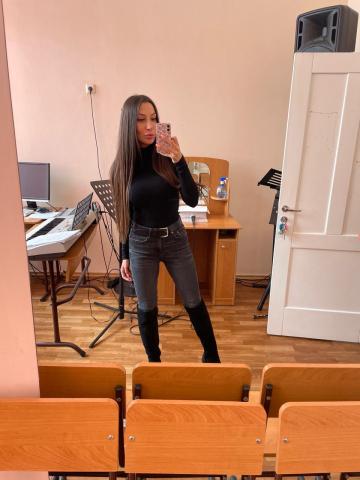 Зоя Покорная фото 6