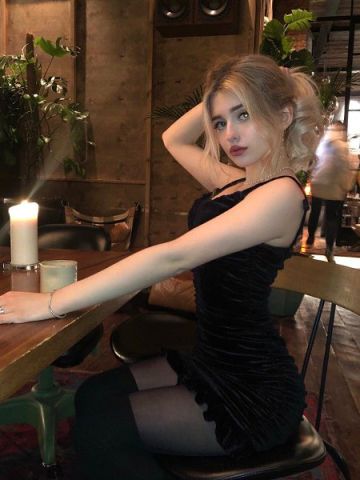 Анна Закрытый Клуб Реал