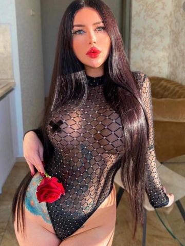 Маша Чувственный Массаж фото 2