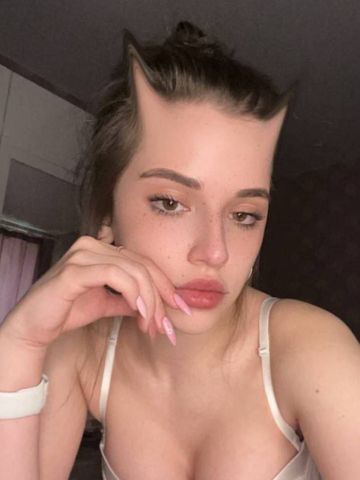 Лина Уфа Эскорт Реал фото 3