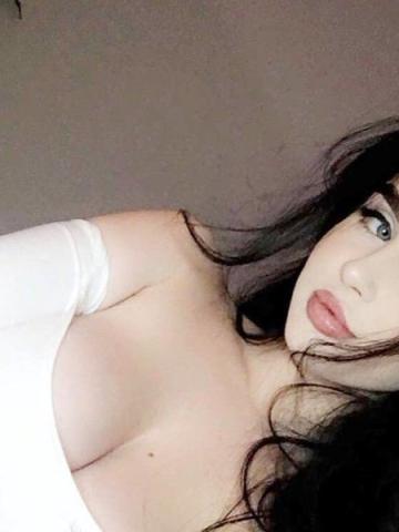 Юлия Красивая Шатенка фото 2