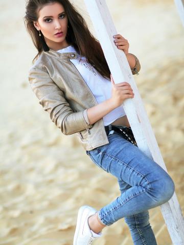 Джулия Онлайн встреча фото 2