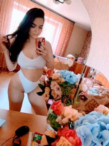 Рита Элемент фото 2