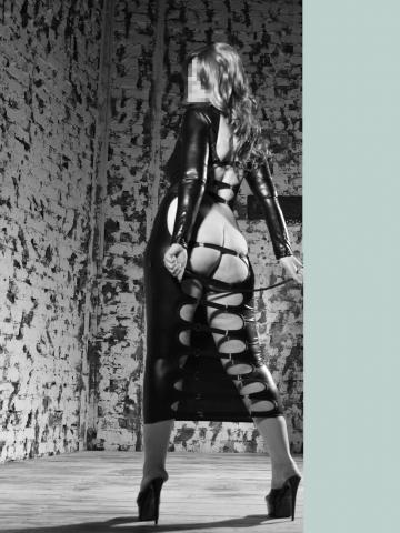 Марго Чувственная Брюнетка фото 7