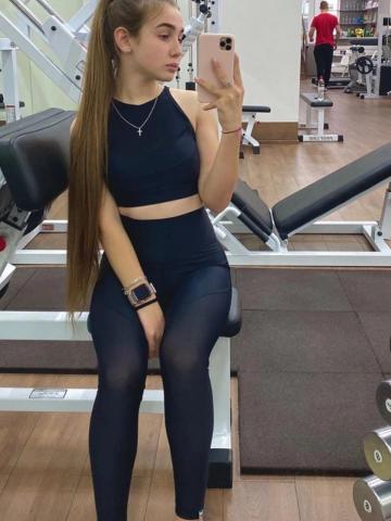 Лилия Лучшая Блондинка