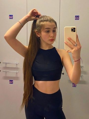 Лилия Лучшая Блондинка фото 3