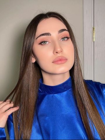 Алина Любовница Мечты