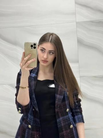 Алина Любовница Мечты фото 3