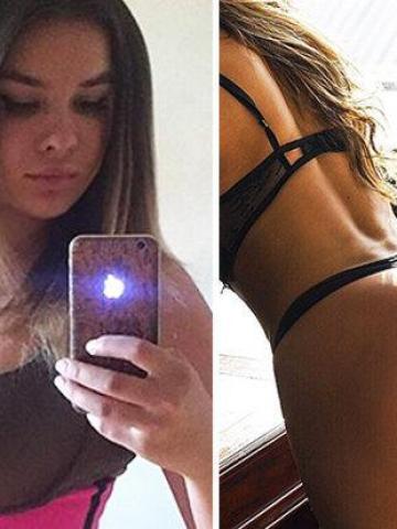 Татьяна фото 2