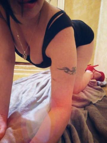 Жанна фото 2