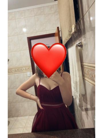 Варвара Длинноногая Модель