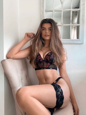 Вероника Надёжно Реал