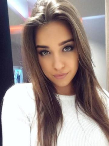 Николь Пышка фото 2