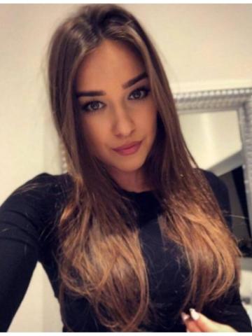 Николь Пышка фото 3