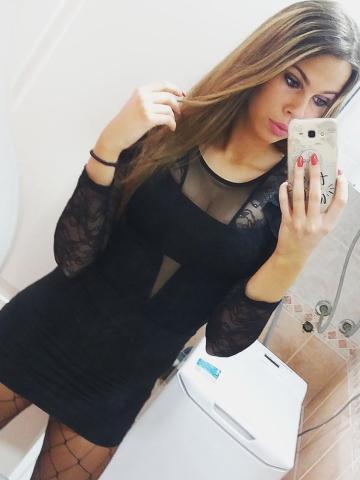 Олеся Деловая фото 2