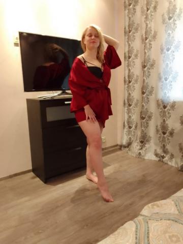 Соня Секретарша Реал фото 3