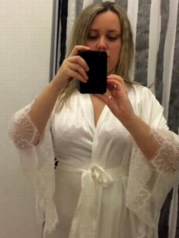 Соня Секретарша Реал фото 5