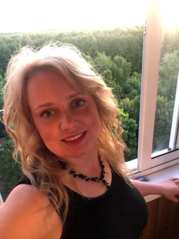 Соня Секретарша Реал фото 6