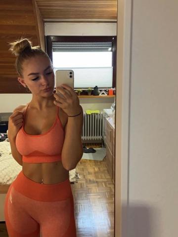 Кира 20 лет фото 2